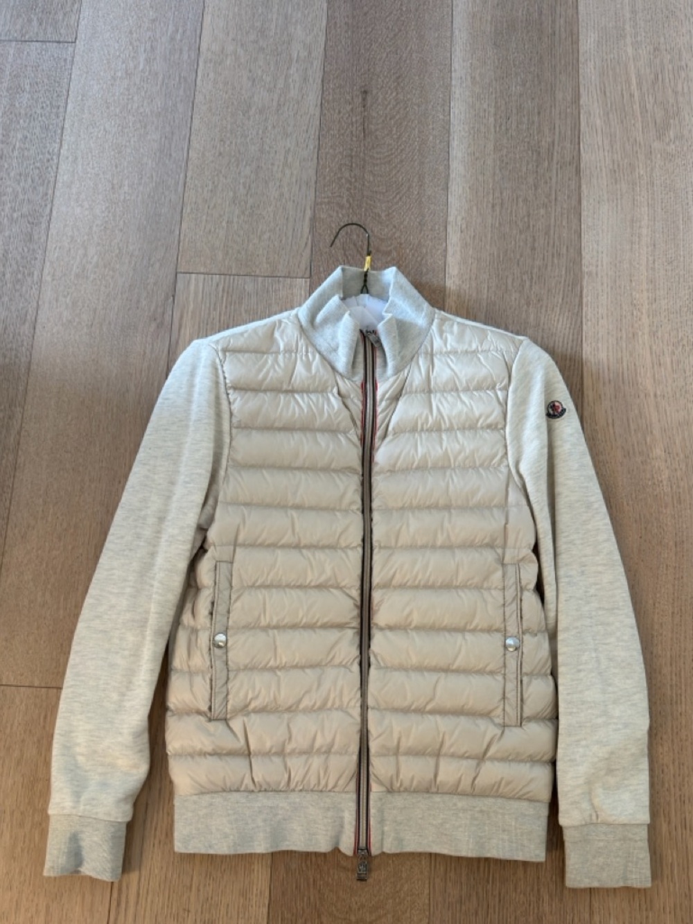 Moncler Maglia Cardigan